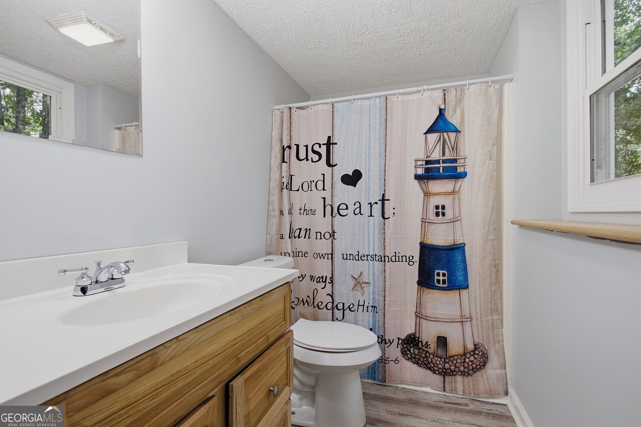 13 Black Water Drive White GA 30184