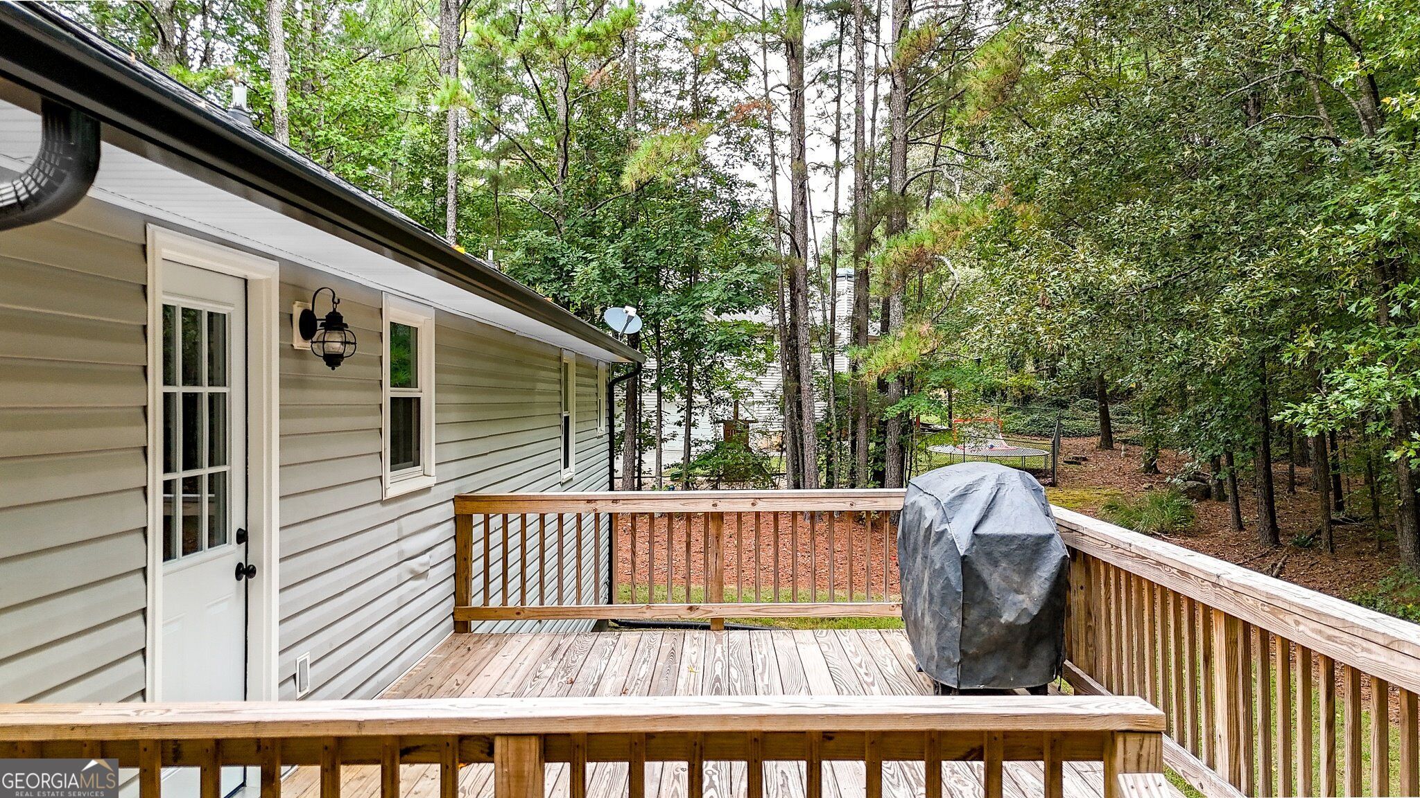 13 Black Water Drive White GA 30184