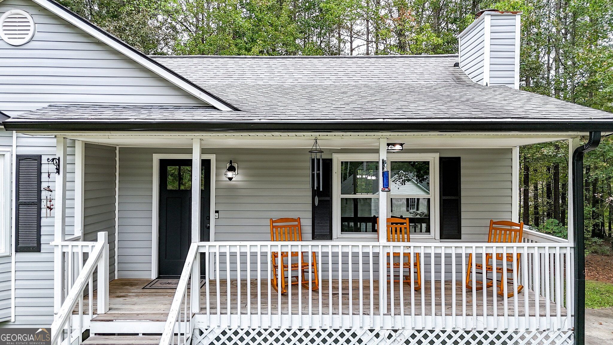 13 Black Water Drive White GA 30184