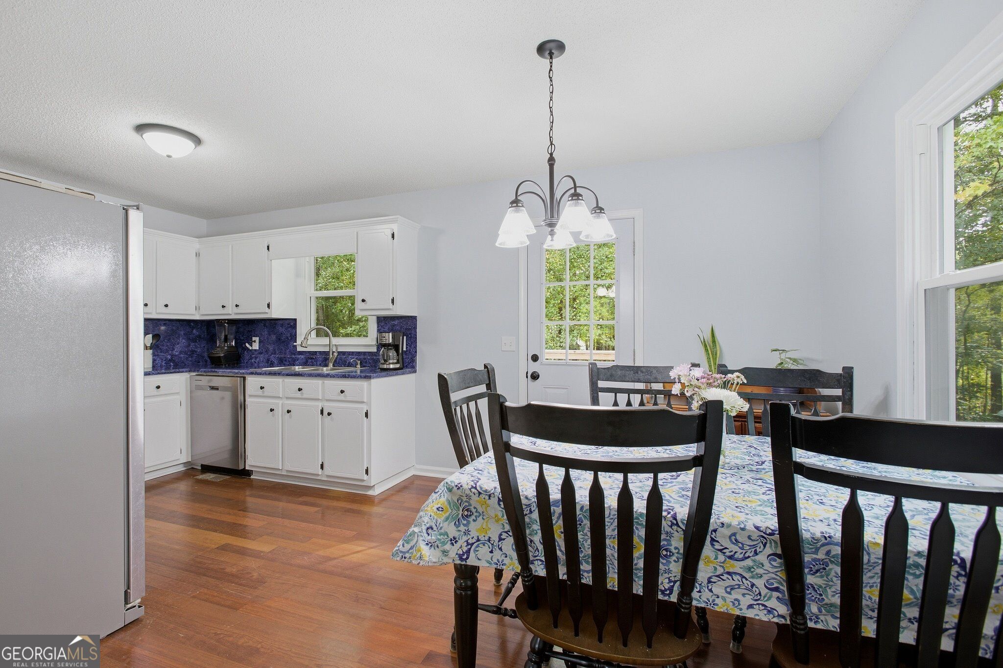 13 Black Water Drive White GA 30184