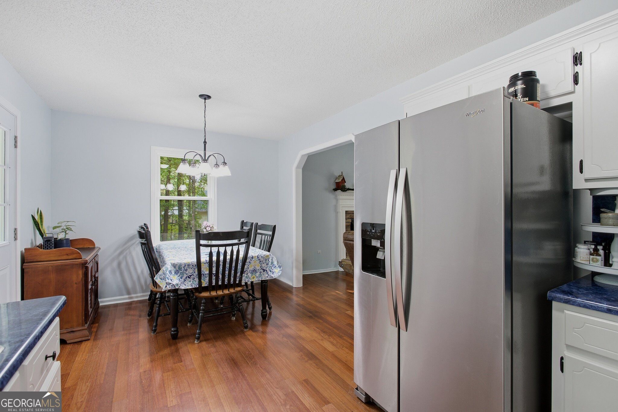 13 Black Water Drive White GA 30184