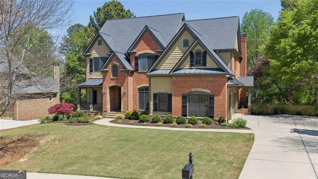 270 Meadow Path Drive Marietta GA 30064
