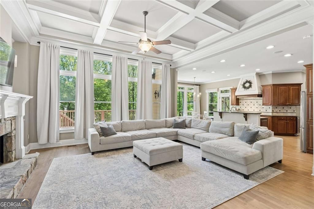270 Meadow Path Drive Marietta GA 30064