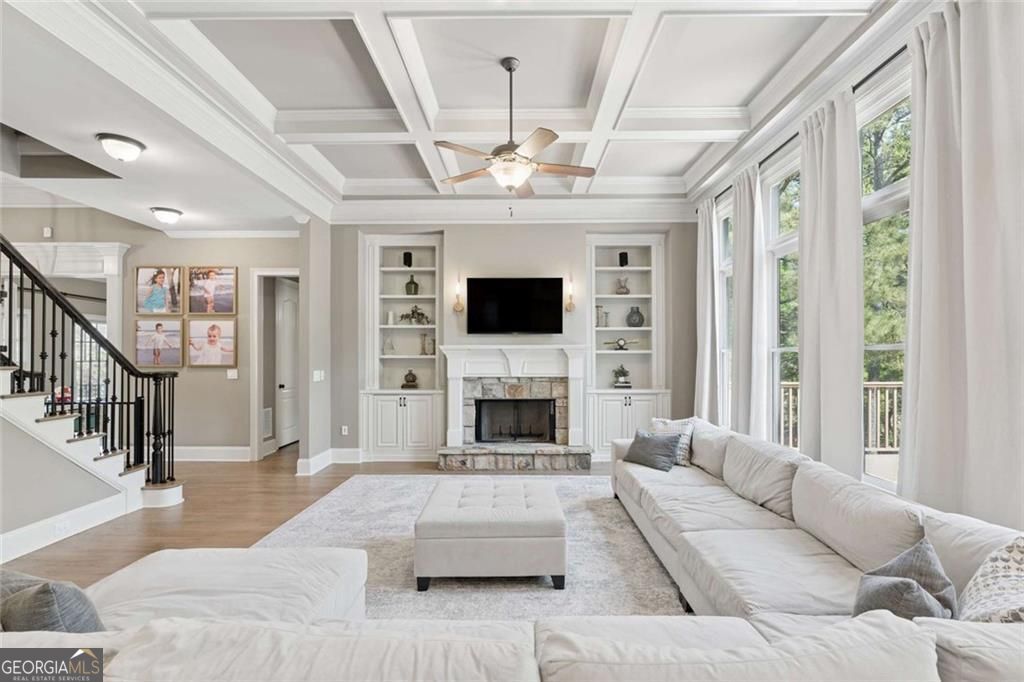 270 Meadow Path Drive Marietta GA 30064
