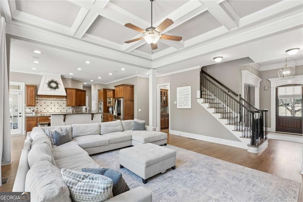 270 Meadow Path Drive Marietta GA 30064