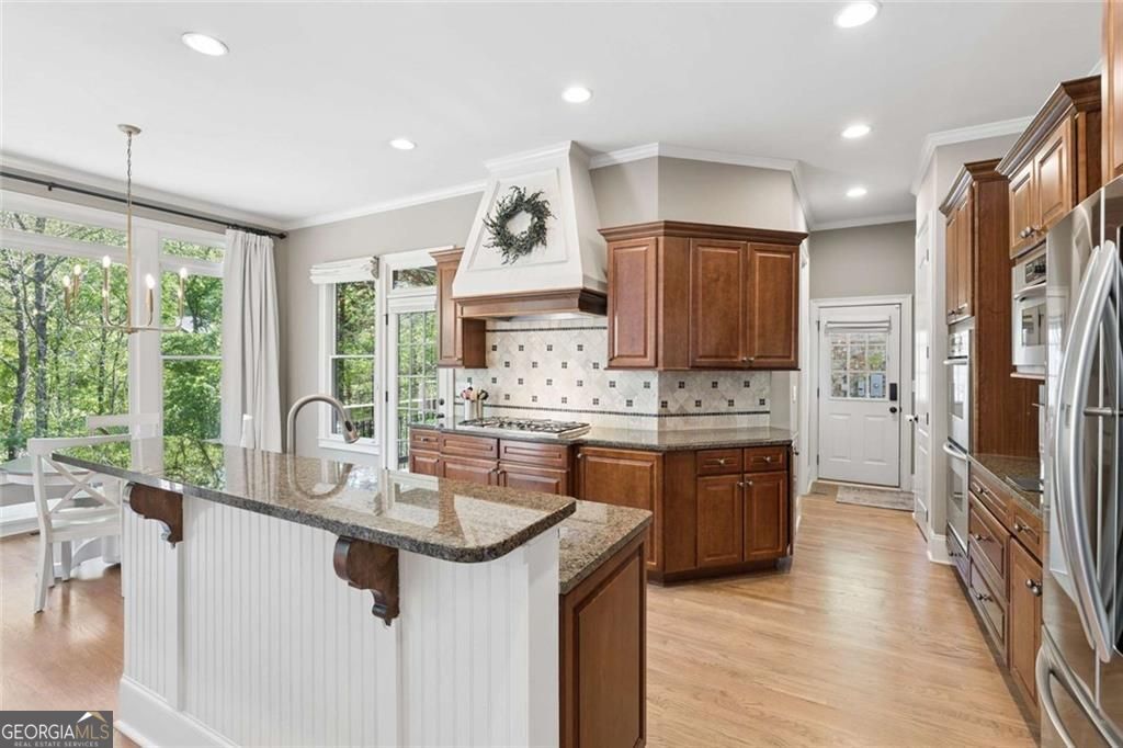 270 Meadow Path Drive Marietta GA 30064