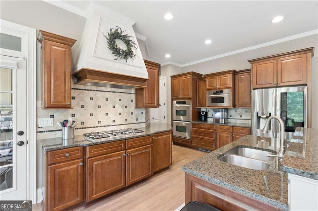 270 Meadow Path Drive Marietta GA 30064
