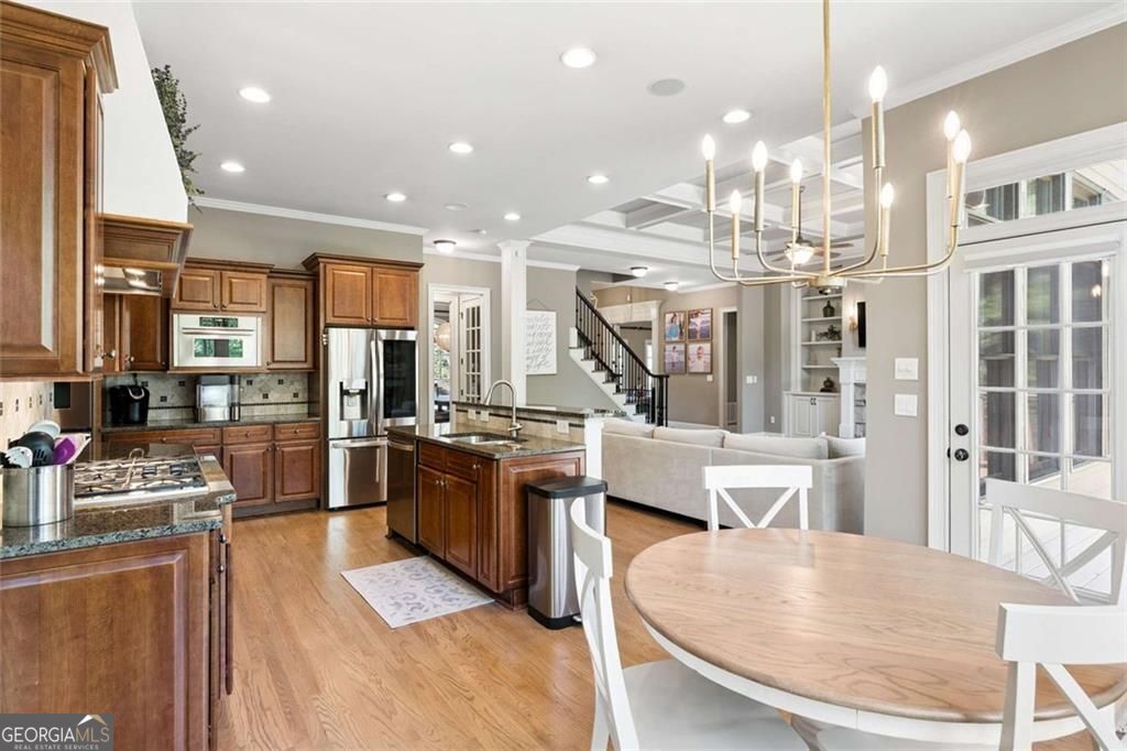 270 Meadow Path Drive Marietta GA 30064