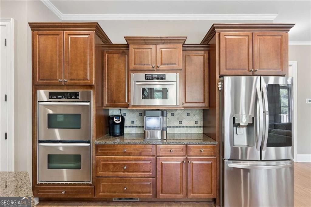 270 Meadow Path Drive Marietta GA 30064