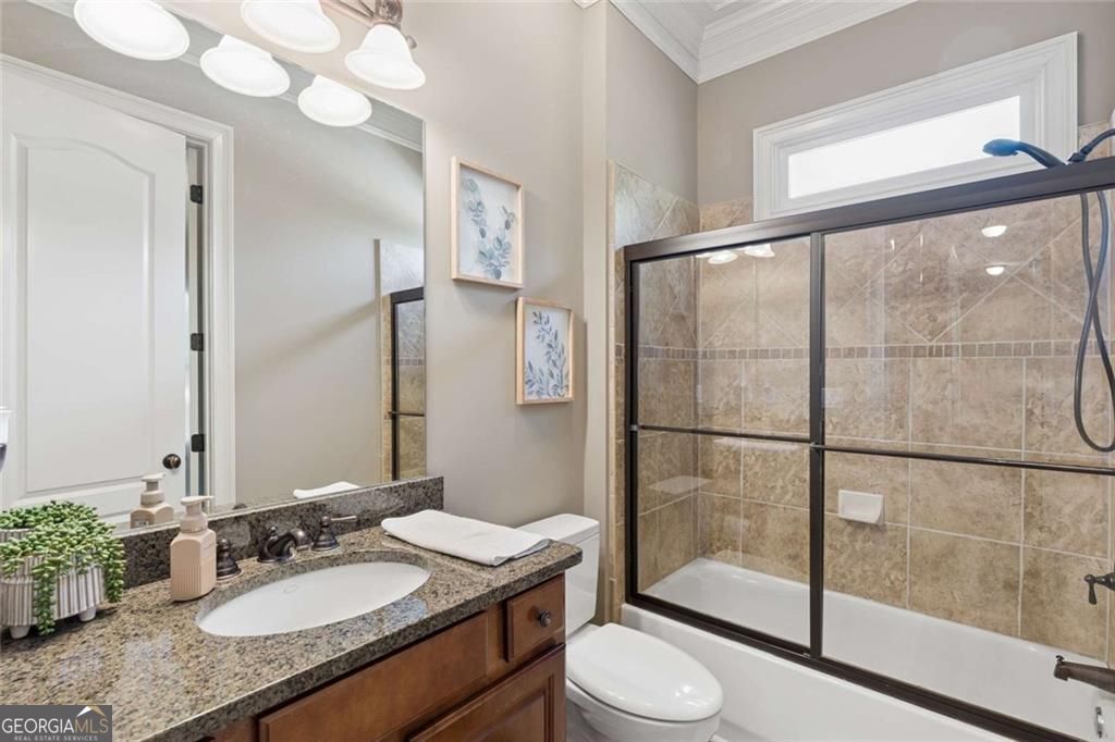 270 Meadow Path Drive Marietta GA 30064