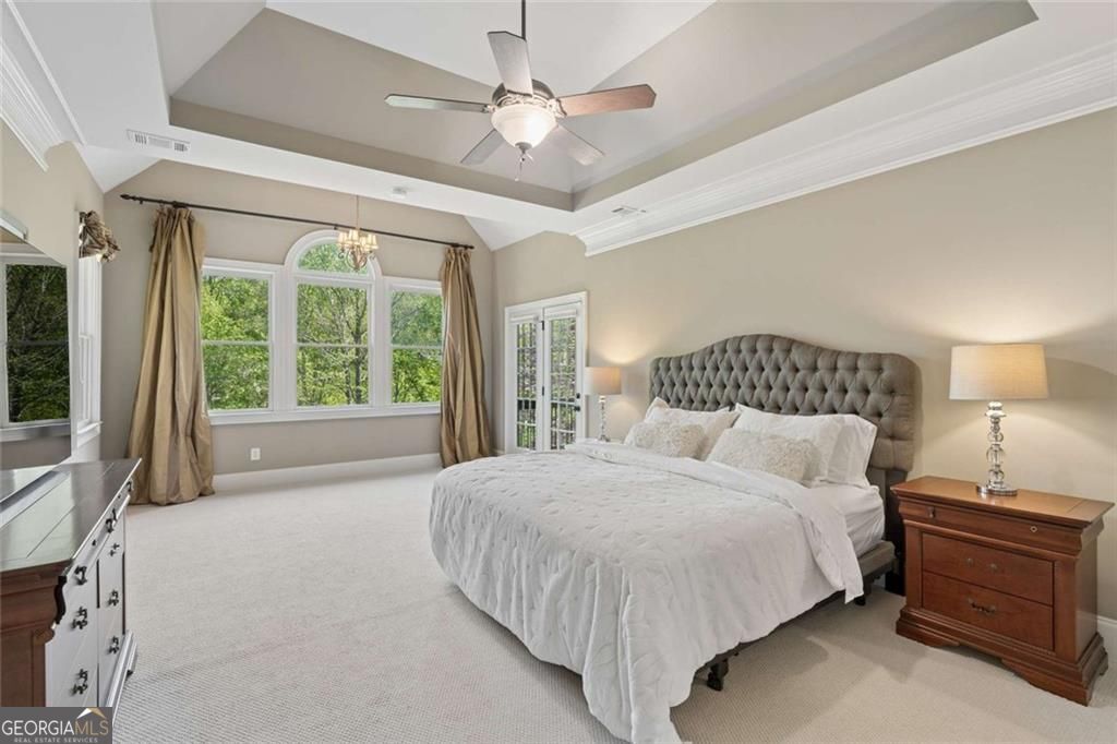 270 Meadow Path Drive Marietta GA 30064
