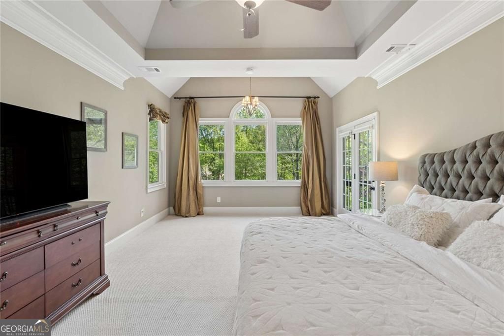270 Meadow Path Drive Marietta GA 30064