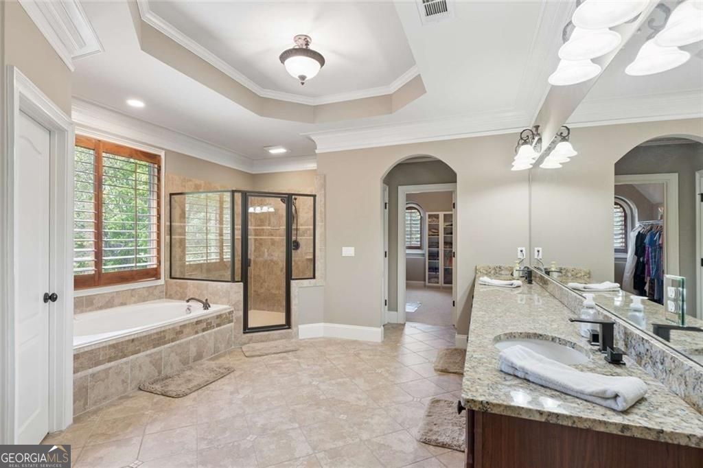 270 Meadow Path Drive Marietta GA 30064