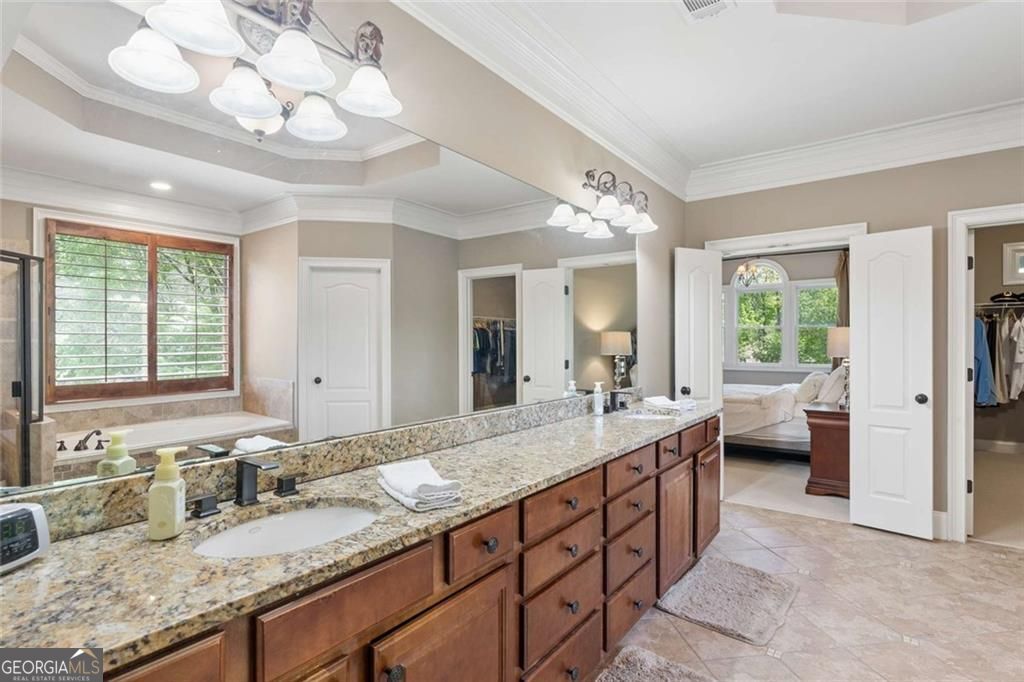 270 Meadow Path Drive Marietta GA 30064
