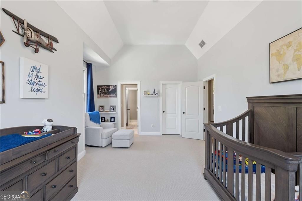 270 Meadow Path Drive Marietta GA 30064