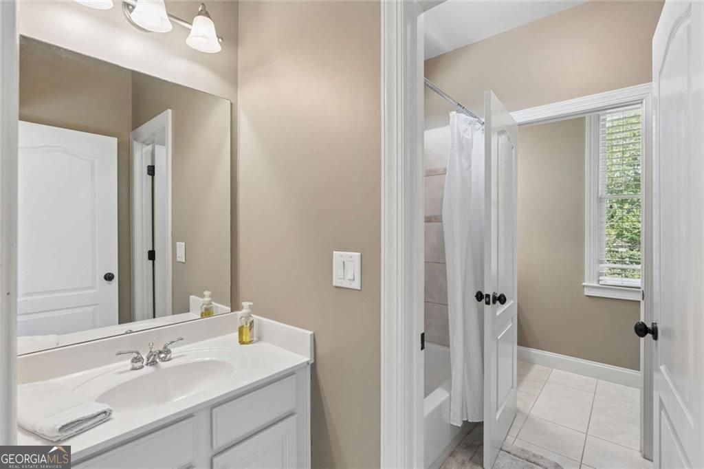 270 Meadow Path Drive Marietta GA 30064