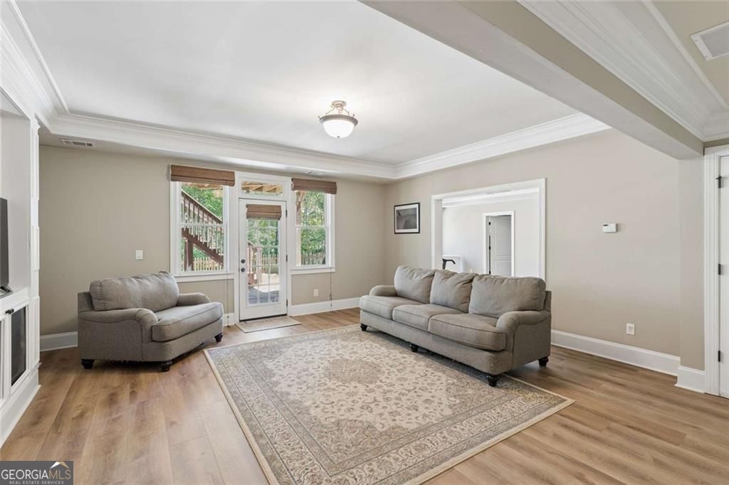 270 Meadow Path Drive Marietta GA 30064