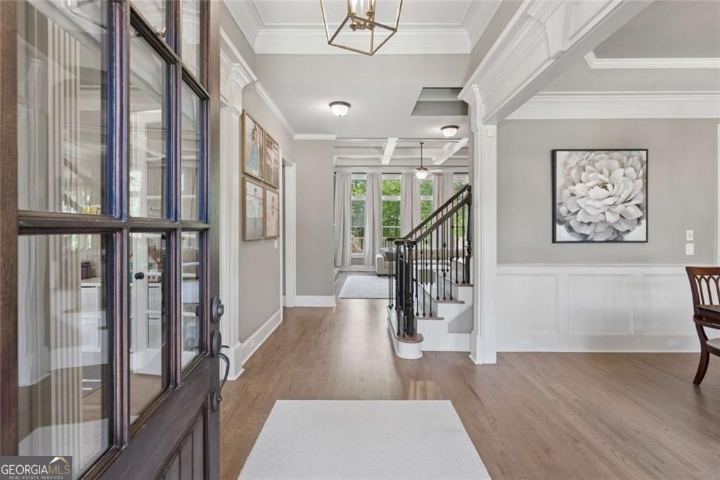 270 Meadow Path Drive Marietta GA 30064
