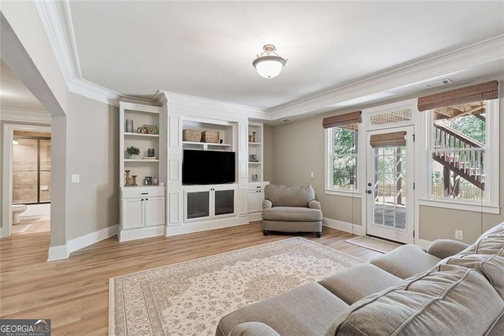 270 Meadow Path Drive Marietta GA 30064