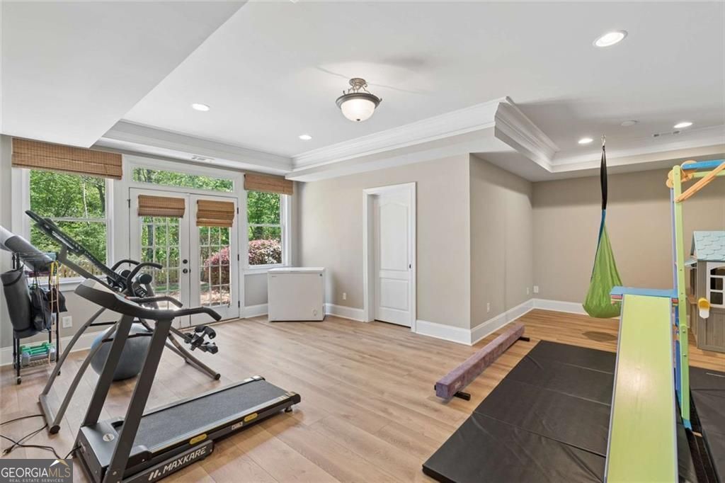 270 Meadow Path Drive Marietta GA 30064