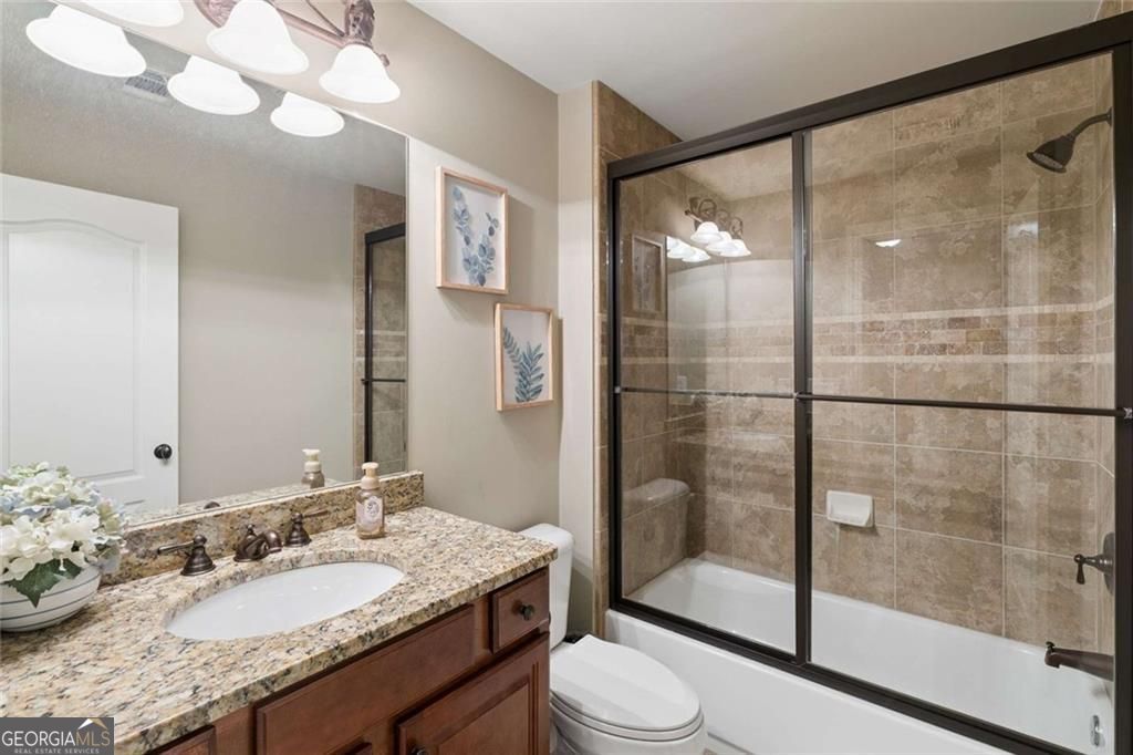 270 Meadow Path Drive Marietta GA 30064