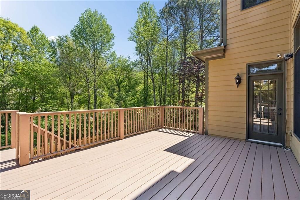 270 Meadow Path Drive Marietta GA 30064