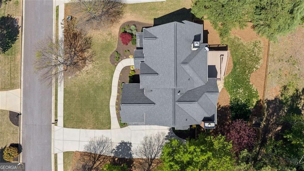 270 Meadow Path Drive Marietta GA 30064