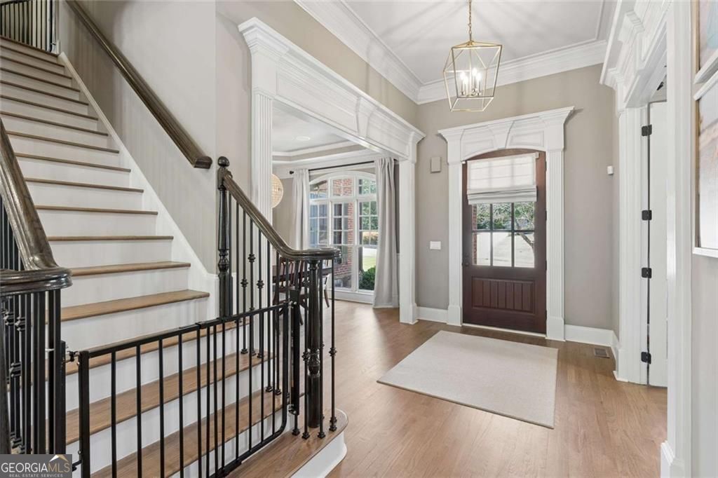270 Meadow Path Drive Marietta GA 30064
