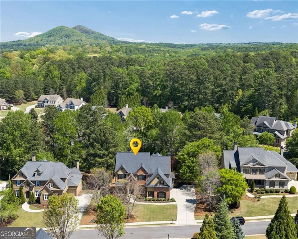 270 Meadow Path Drive Marietta GA 30064