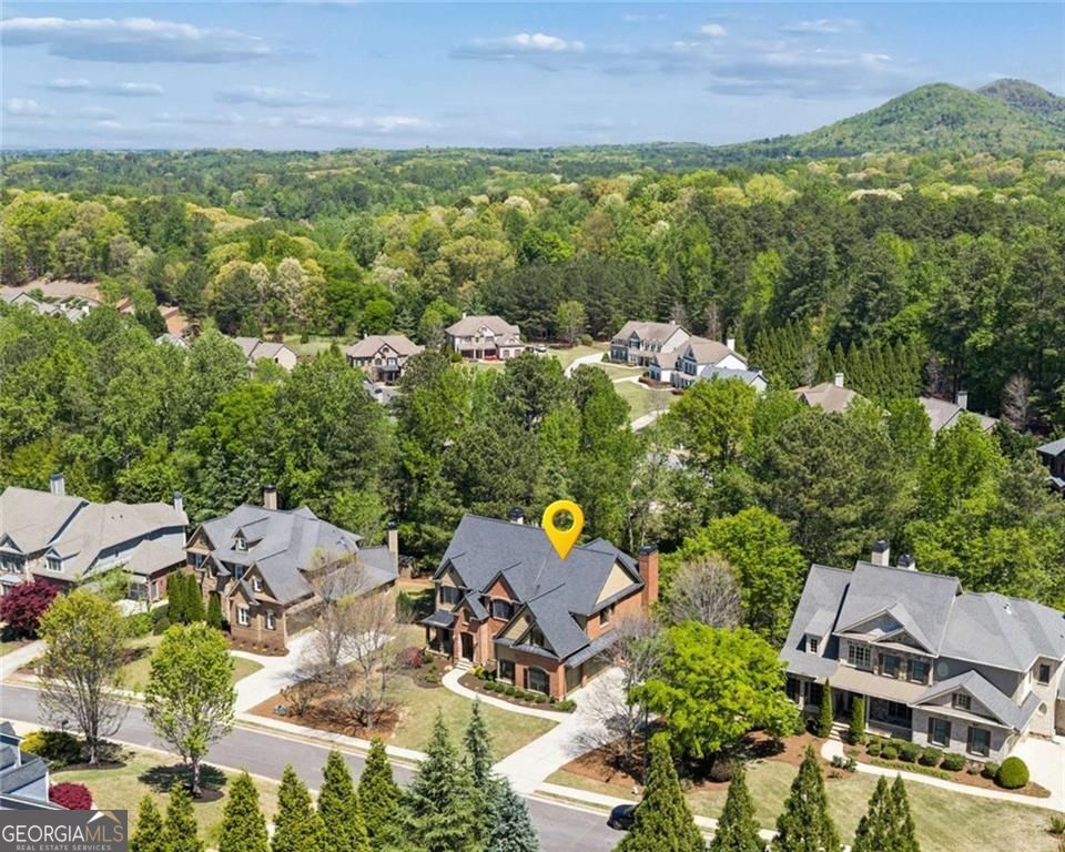 270 Meadow Path Drive Marietta GA 30064