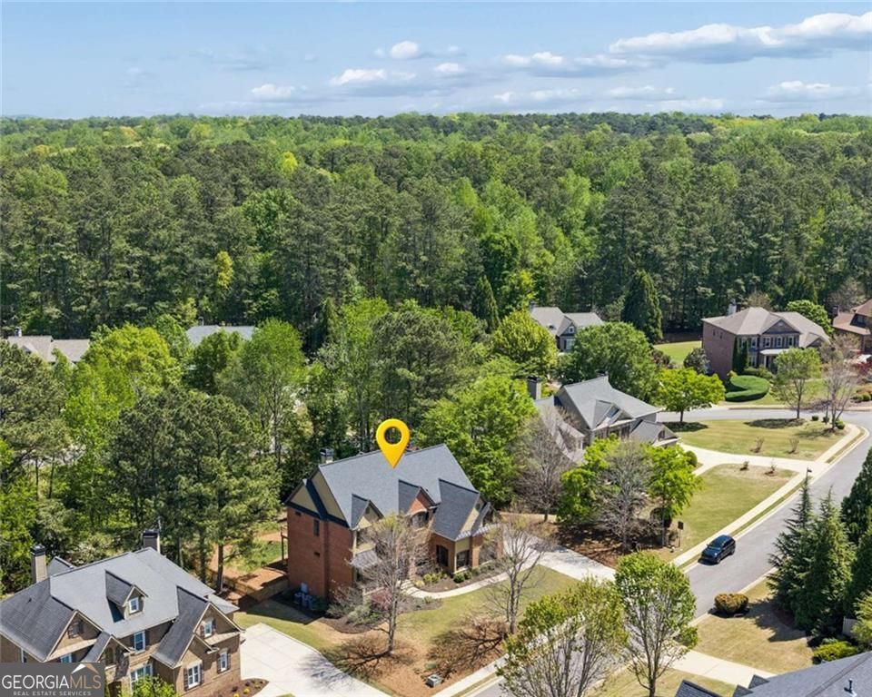 270 Meadow Path Drive Marietta GA 30064