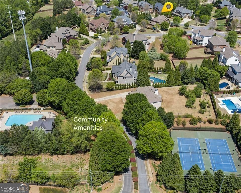 270 Meadow Path Drive Marietta GA 30064
