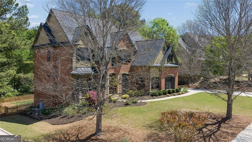 270 Meadow Path Drive Marietta GA 30064