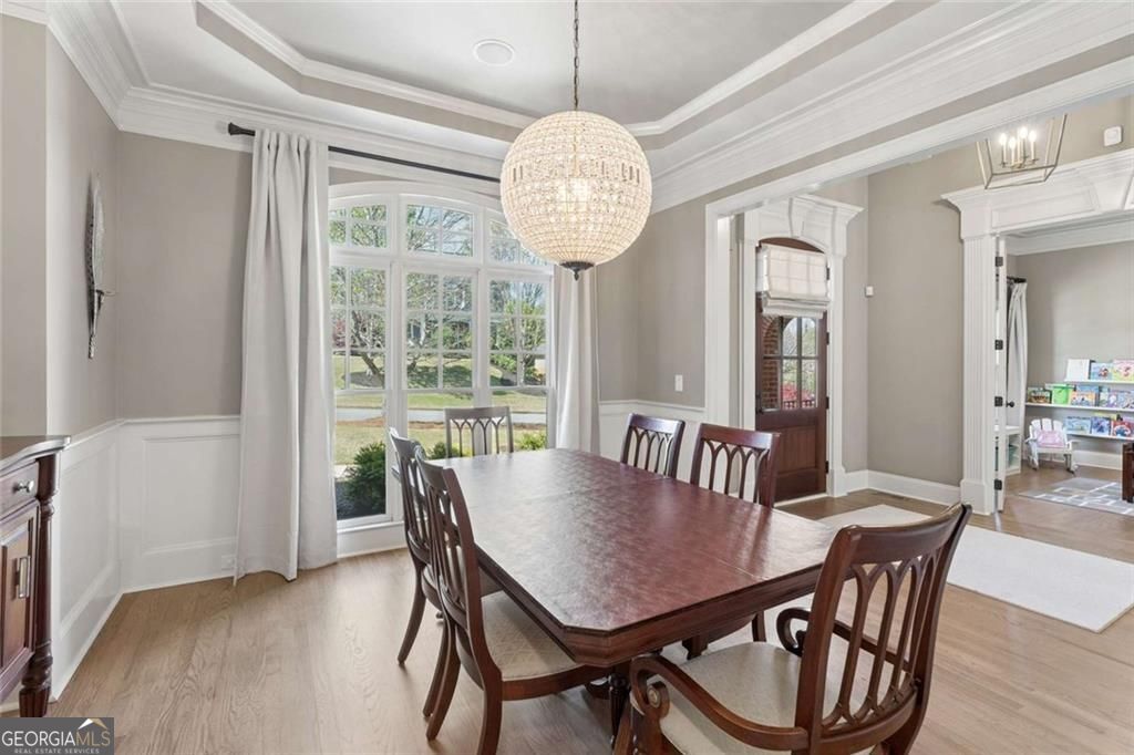 270 Meadow Path Drive Marietta GA 30064