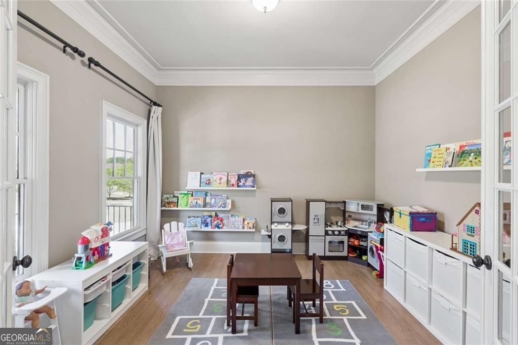 270 Meadow Path Drive Marietta GA 30064