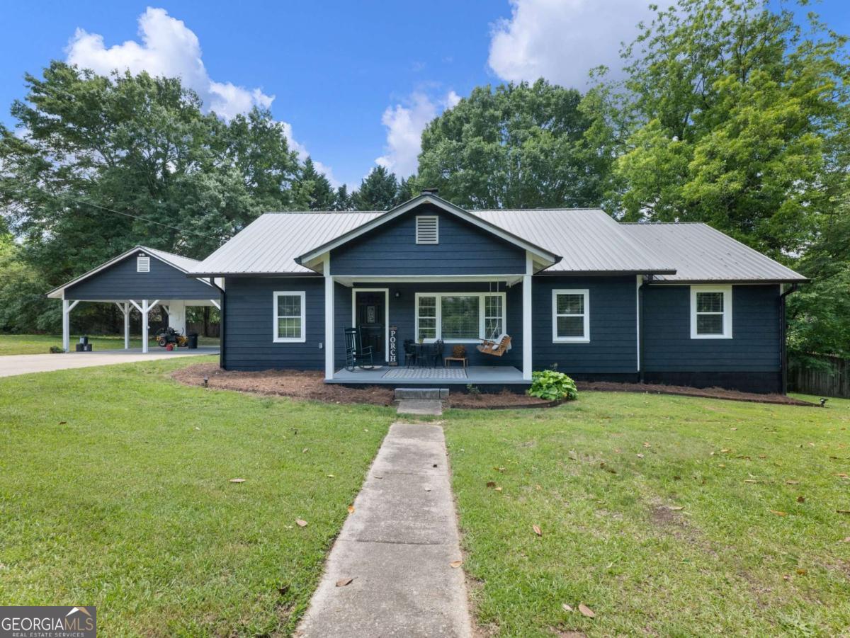 80 Mills Ford Road Dawsonville GA 30534