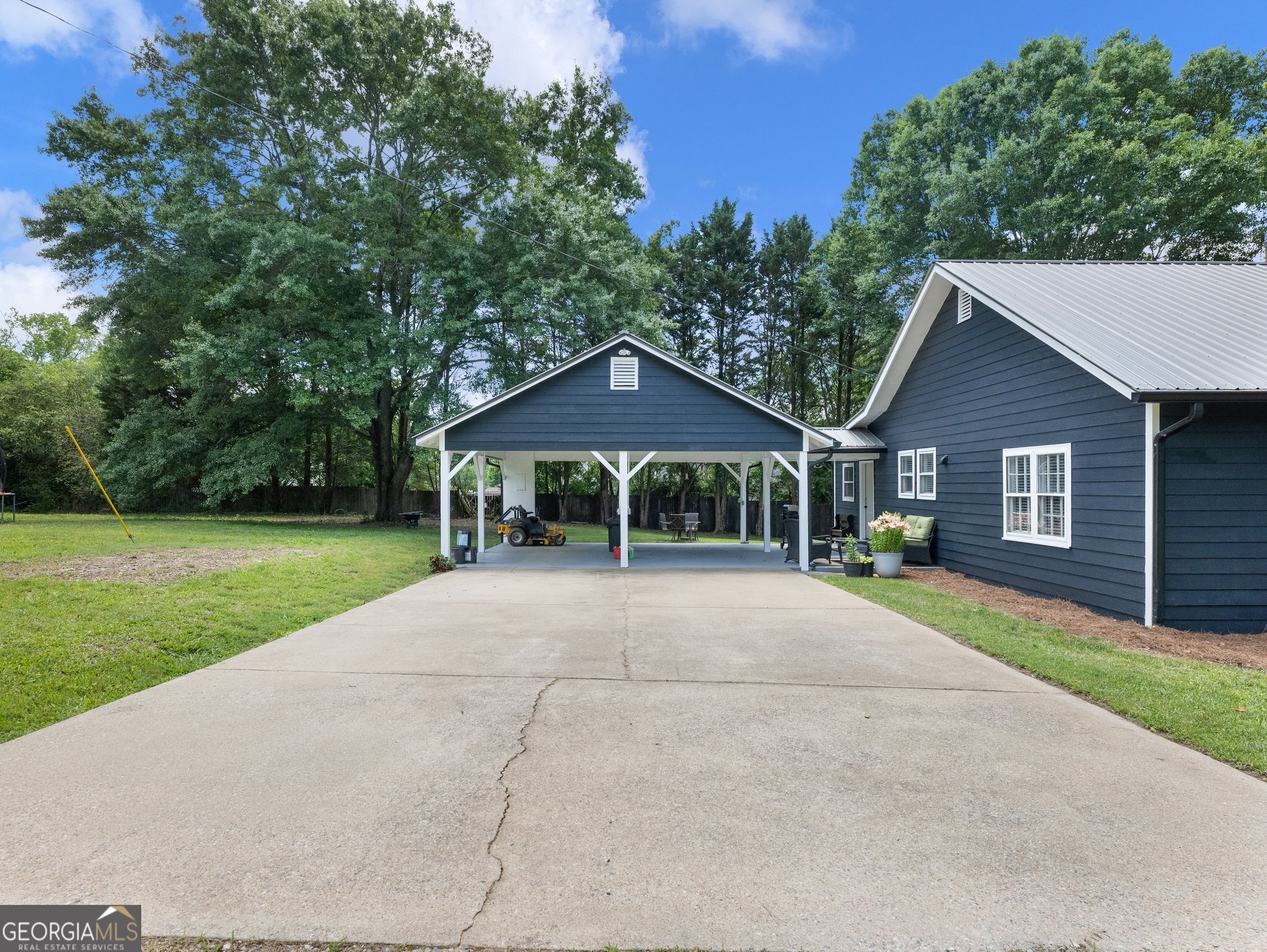 80 Mills Ford Road Dawsonville GA 30534