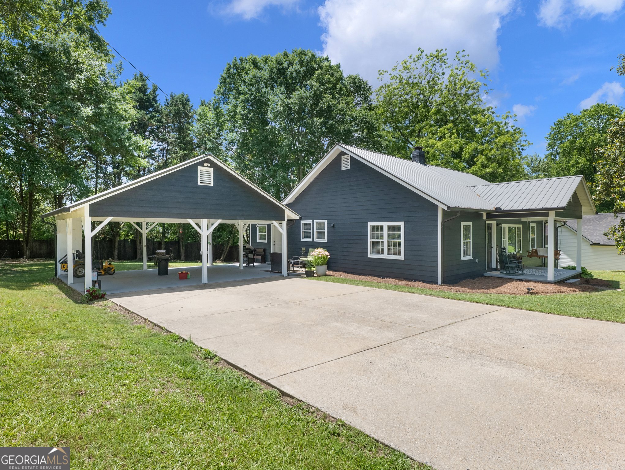 80 Mills Ford Road Dawsonville GA 30534