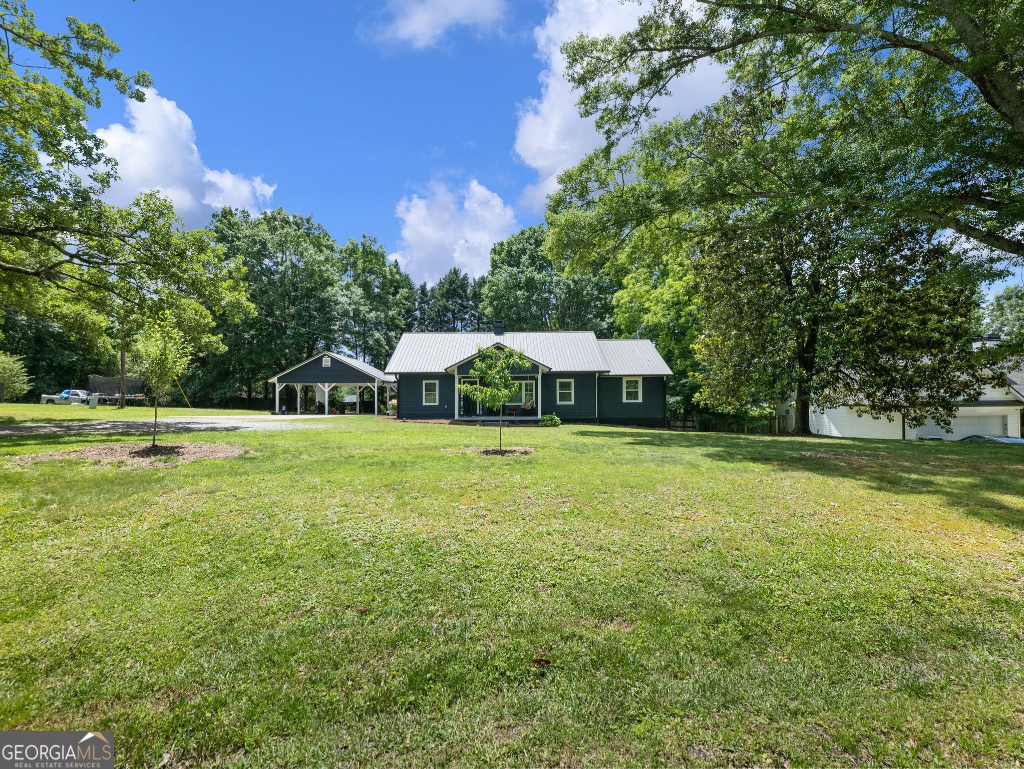 80 Mills Ford Road Dawsonville GA 30534
