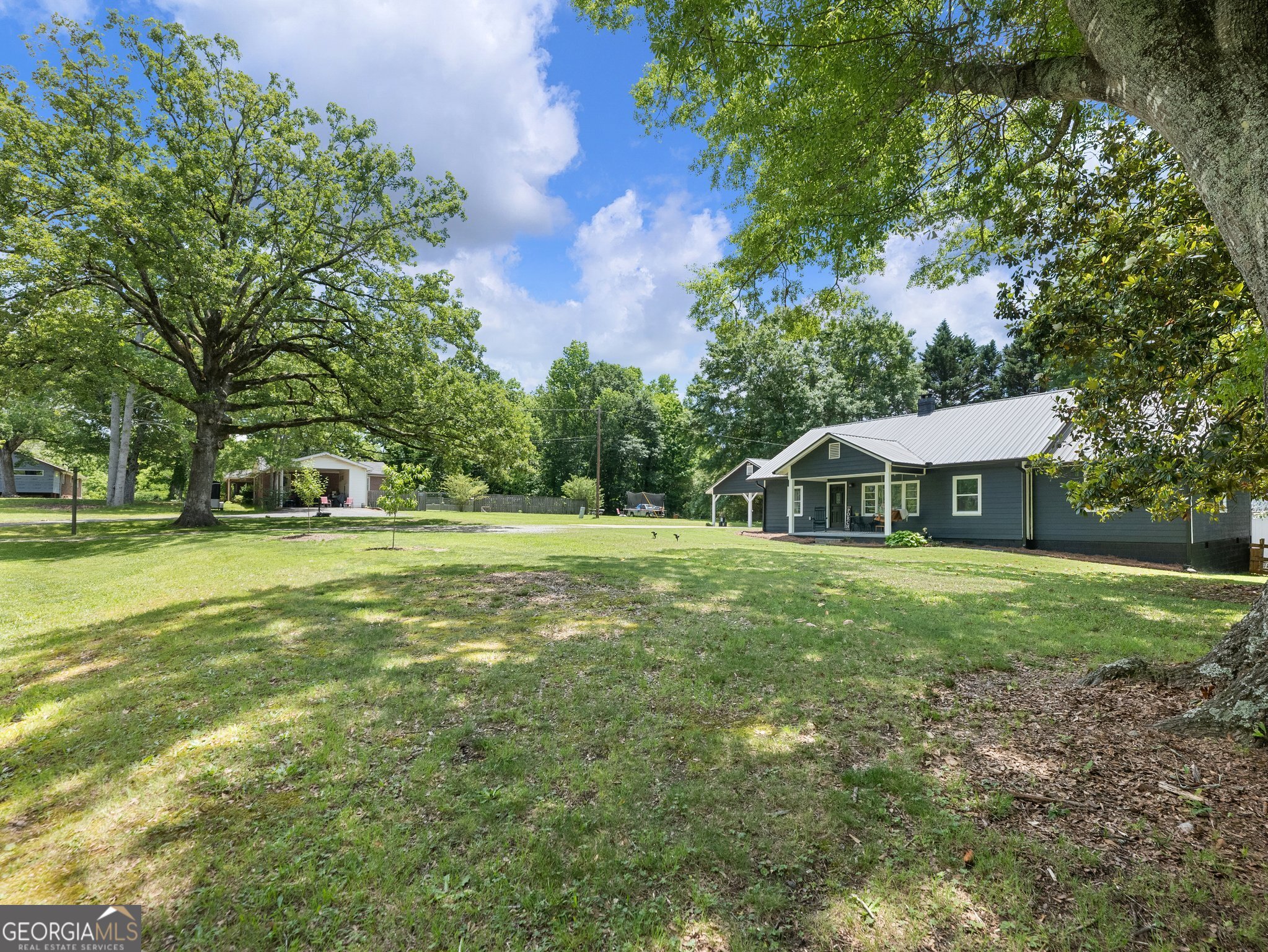 80 Mills Ford Road Dawsonville GA 30534