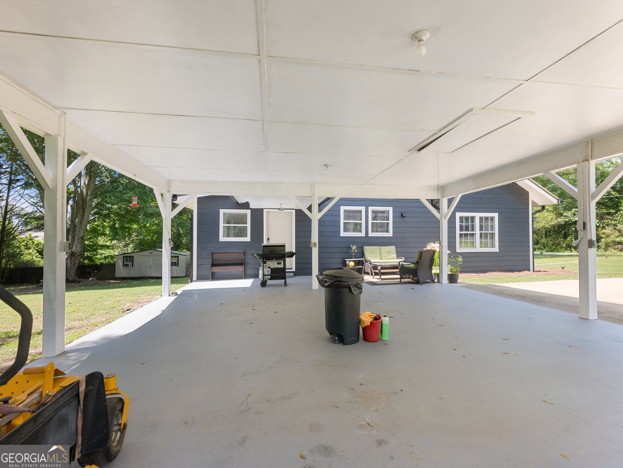 80 Mills Ford Road Dawsonville GA 30534