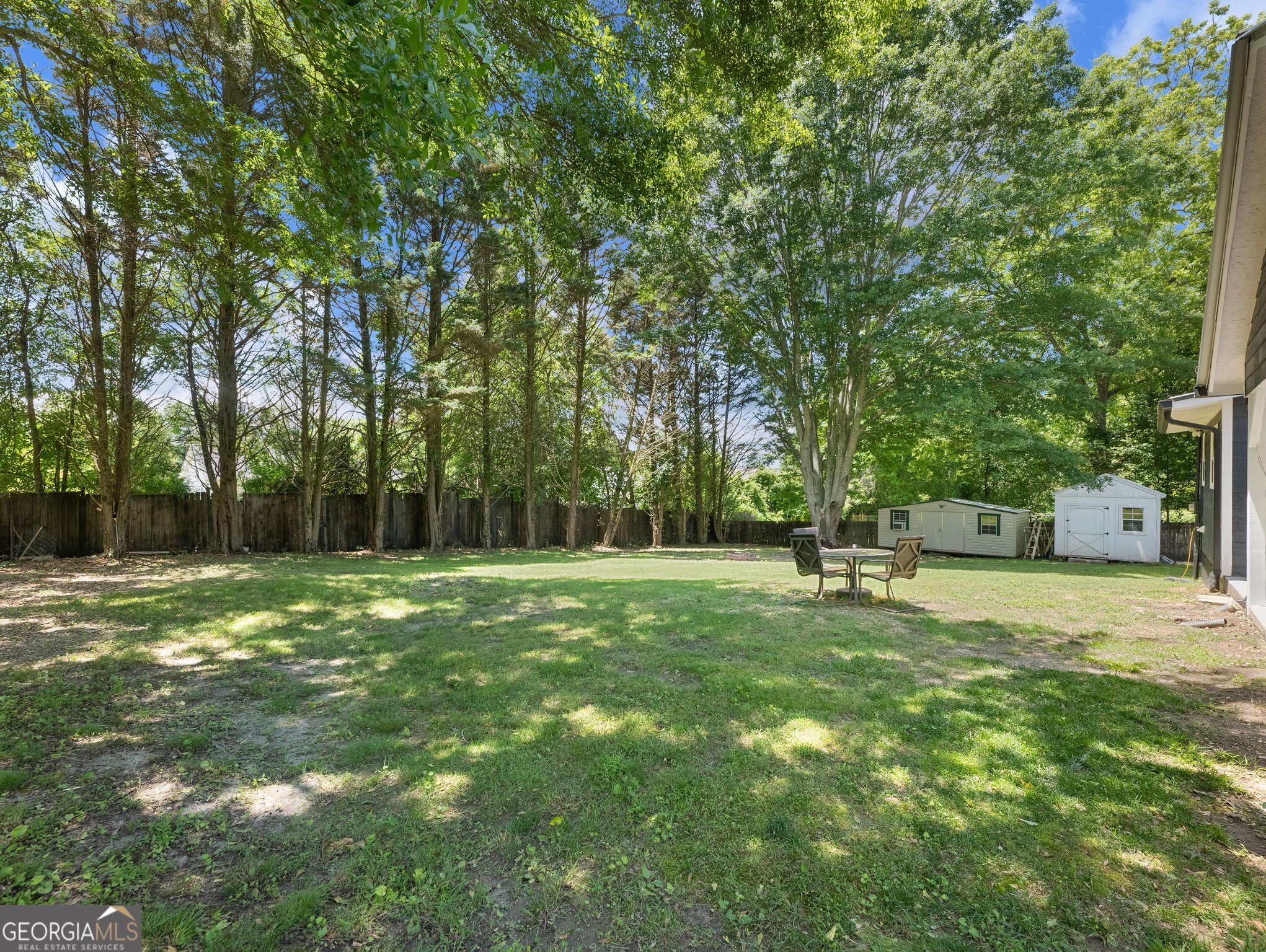 80 Mills Ford Road Dawsonville GA 30534