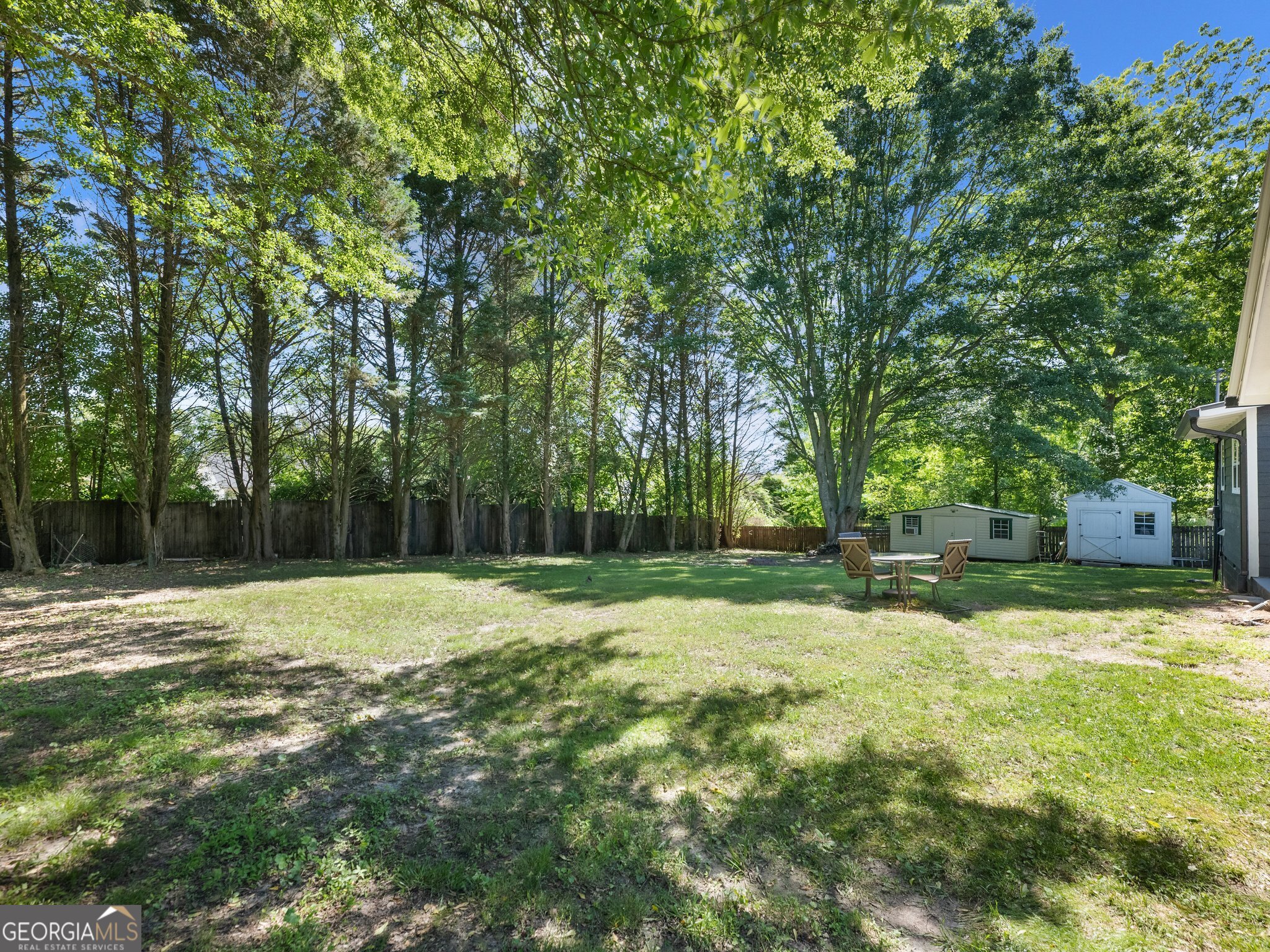 80 Mills Ford Road Dawsonville GA 30534