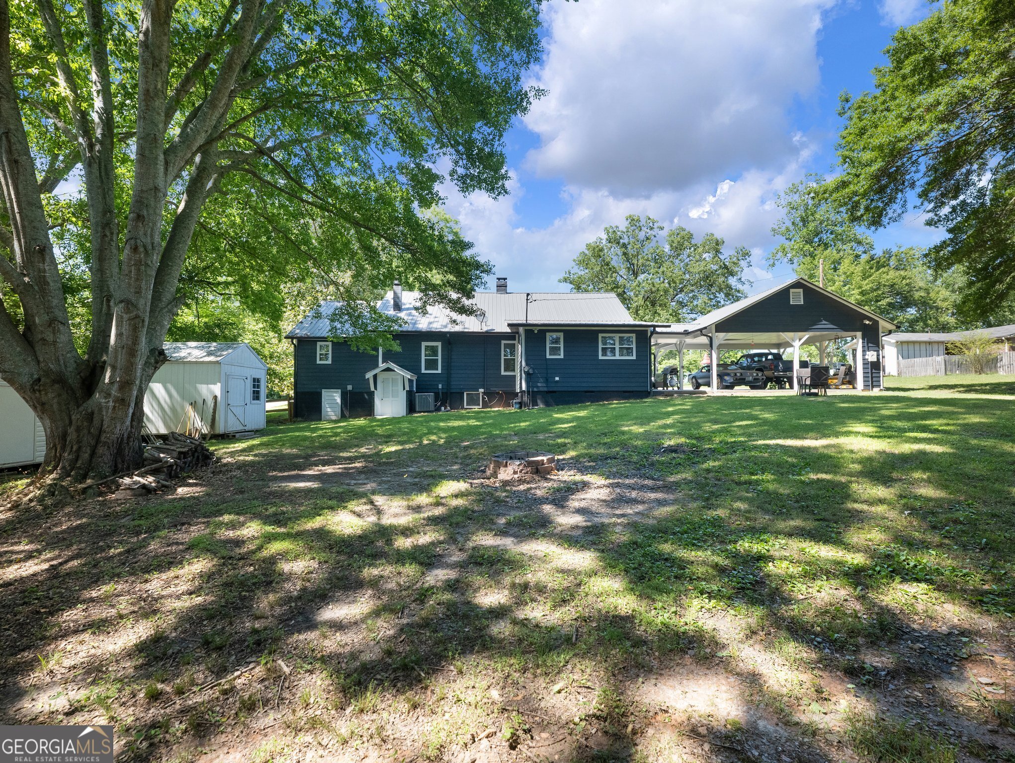 80 Mills Ford Road Dawsonville GA 30534