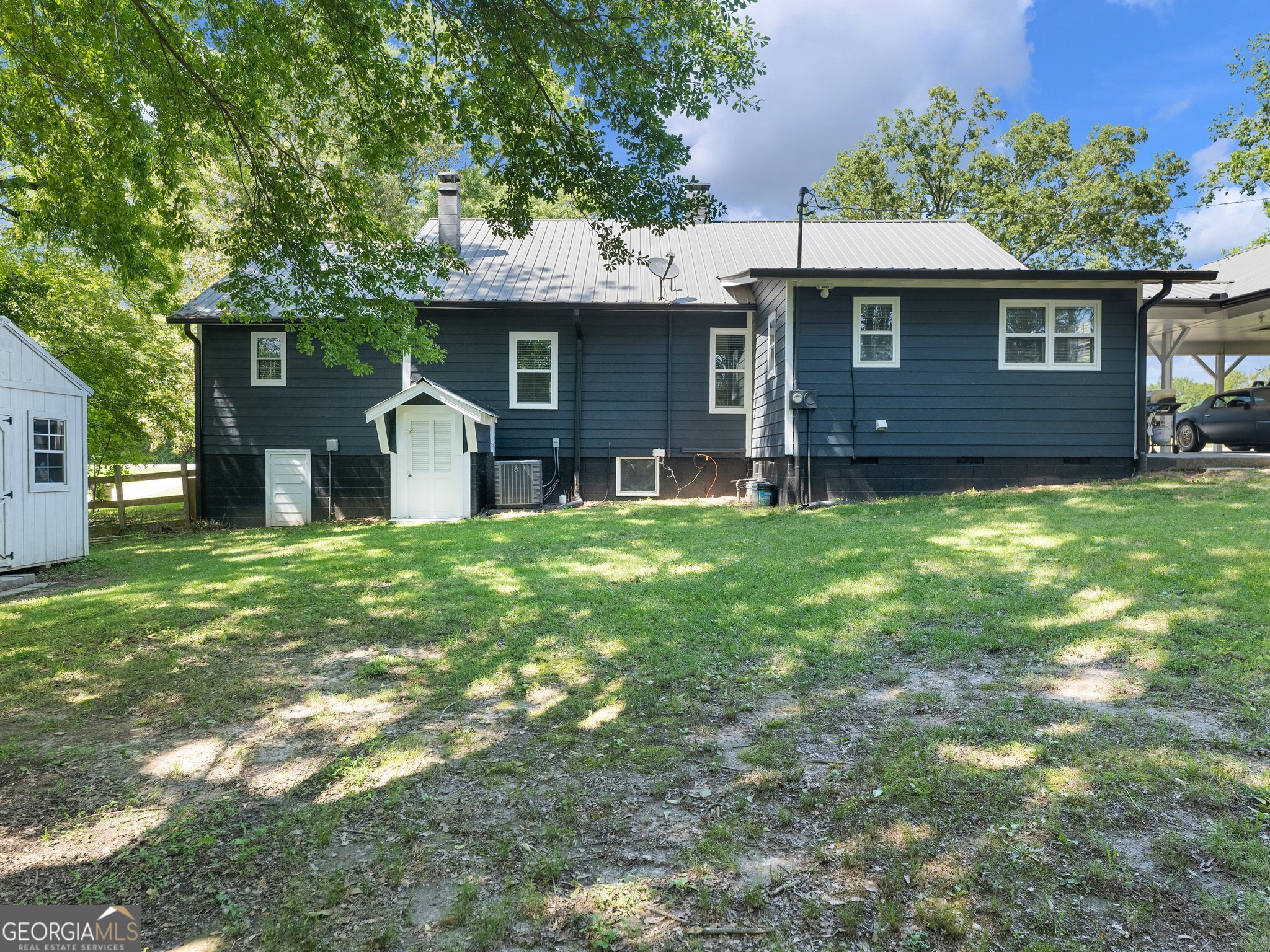80 Mills Ford Road Dawsonville GA 30534