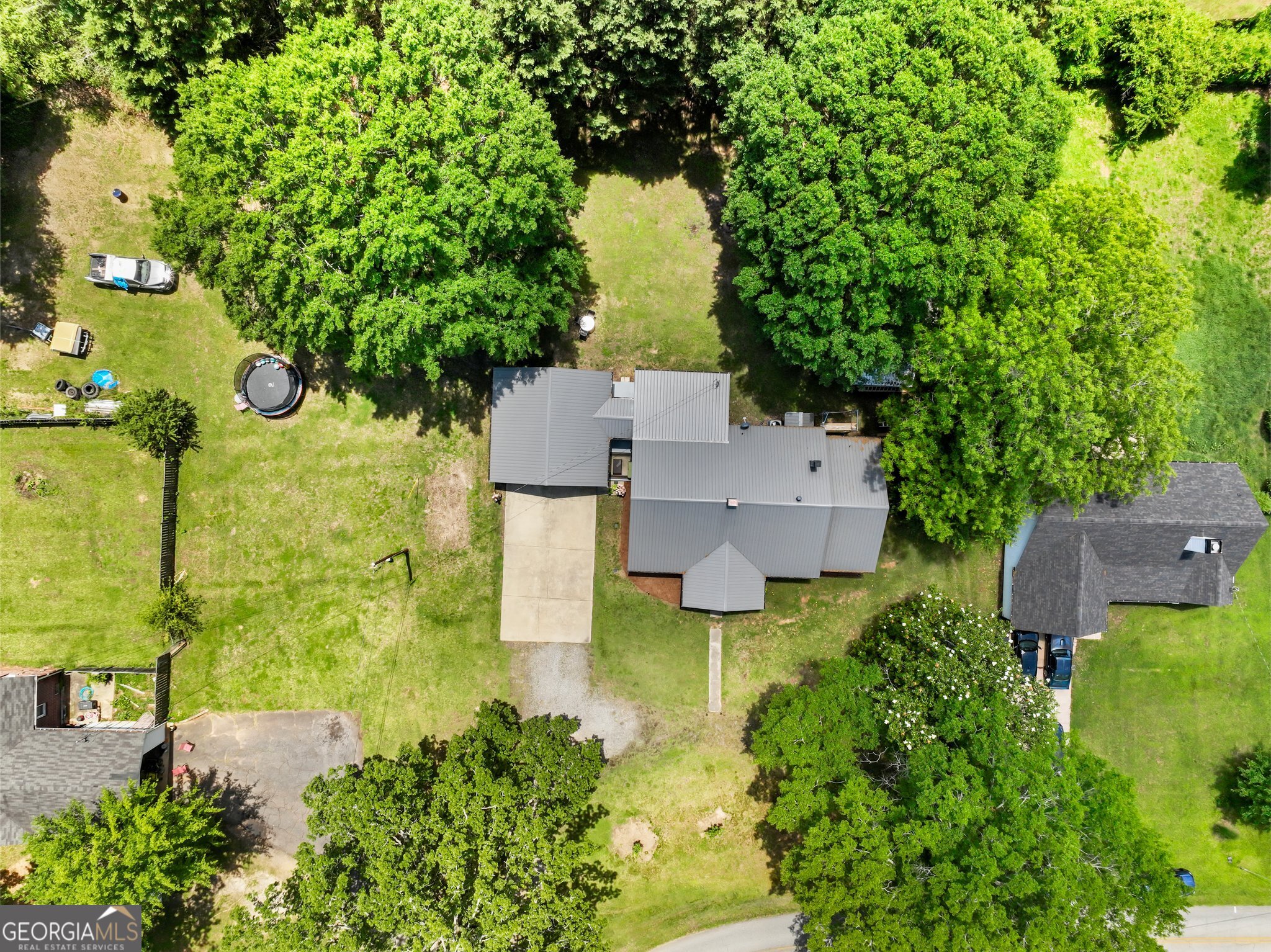 80 Mills Ford Road Dawsonville GA 30534