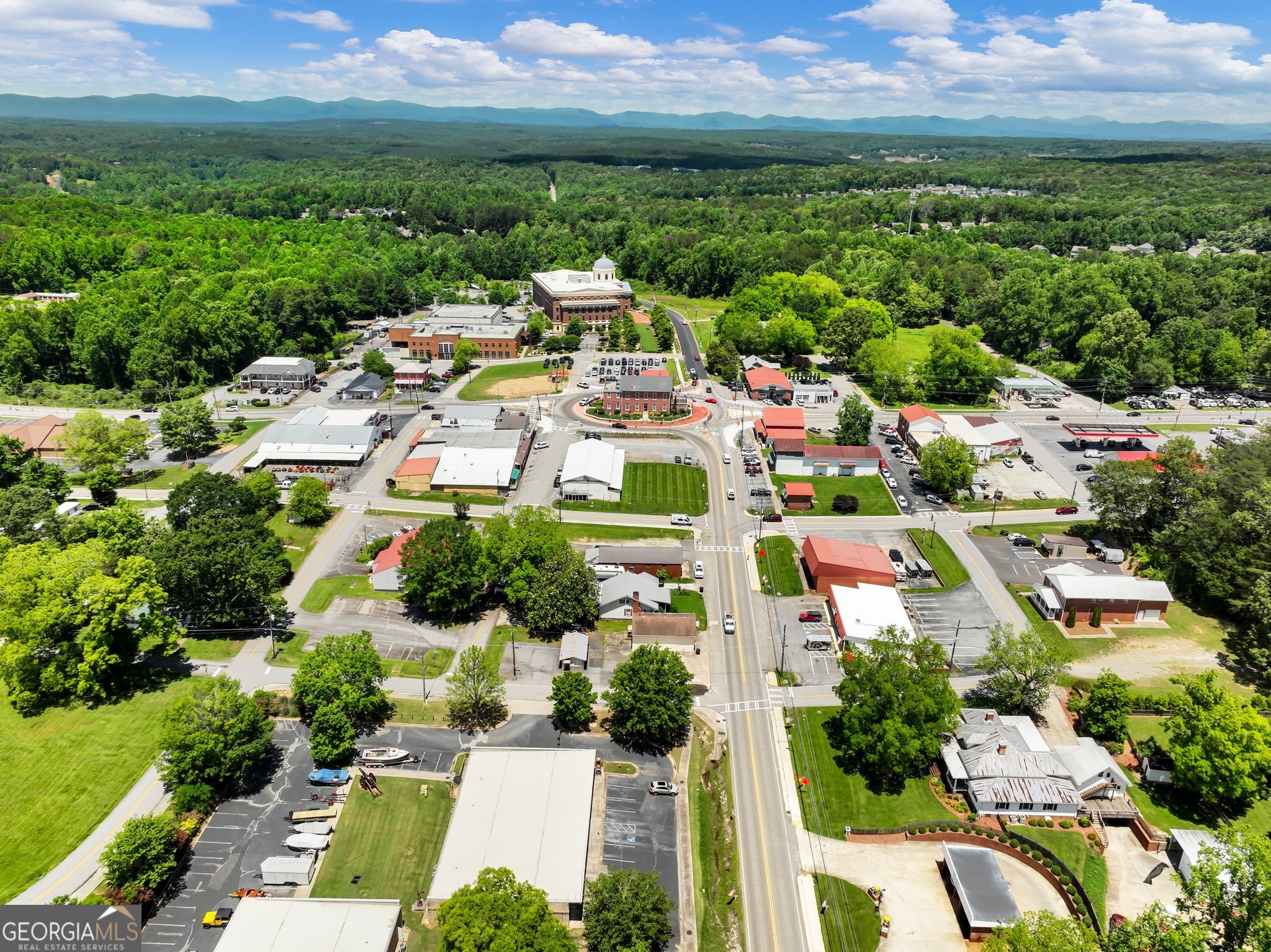 80 Mills Ford Road Dawsonville GA 30534