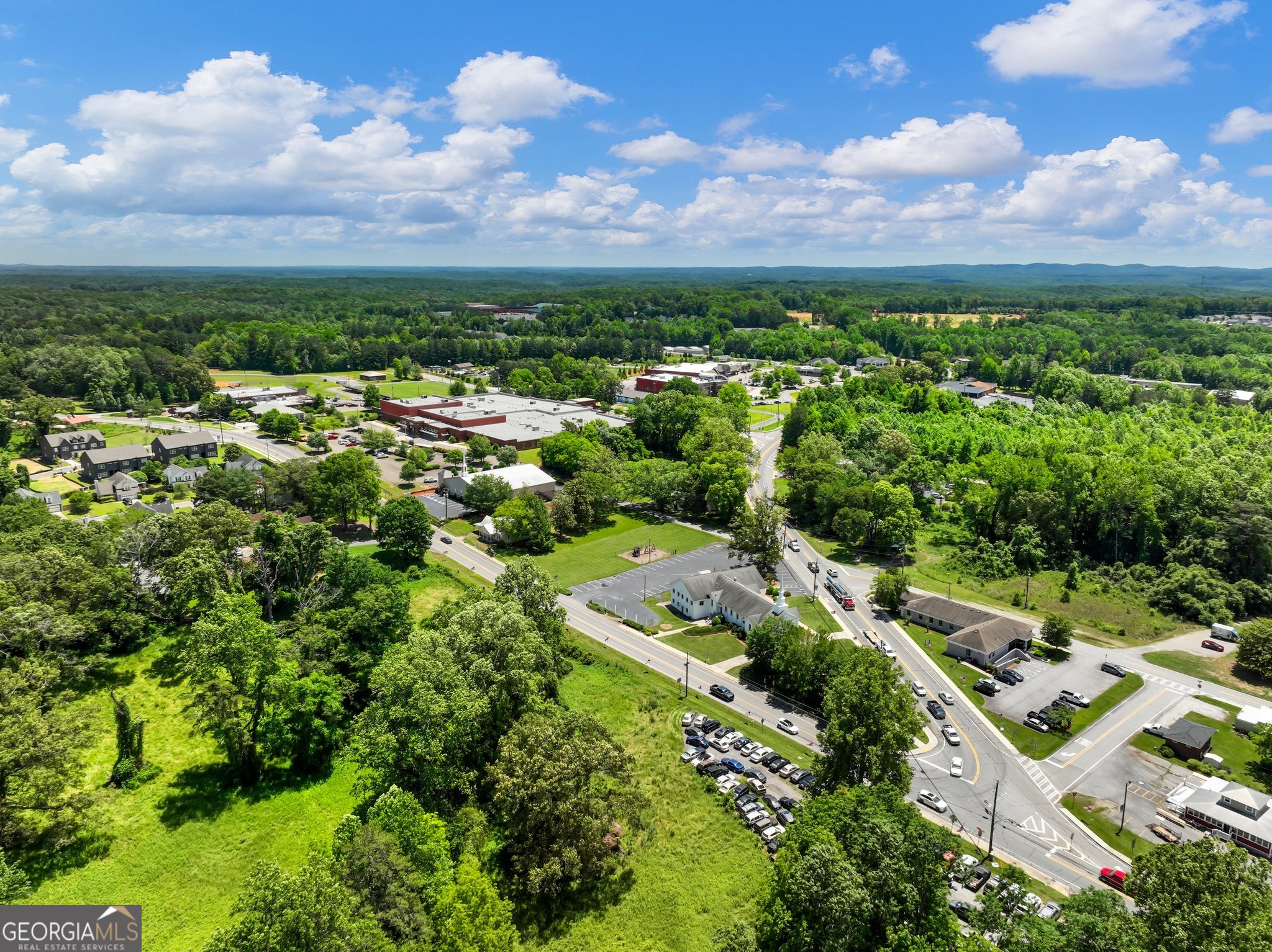 80 Mills Ford Road Dawsonville GA 30534