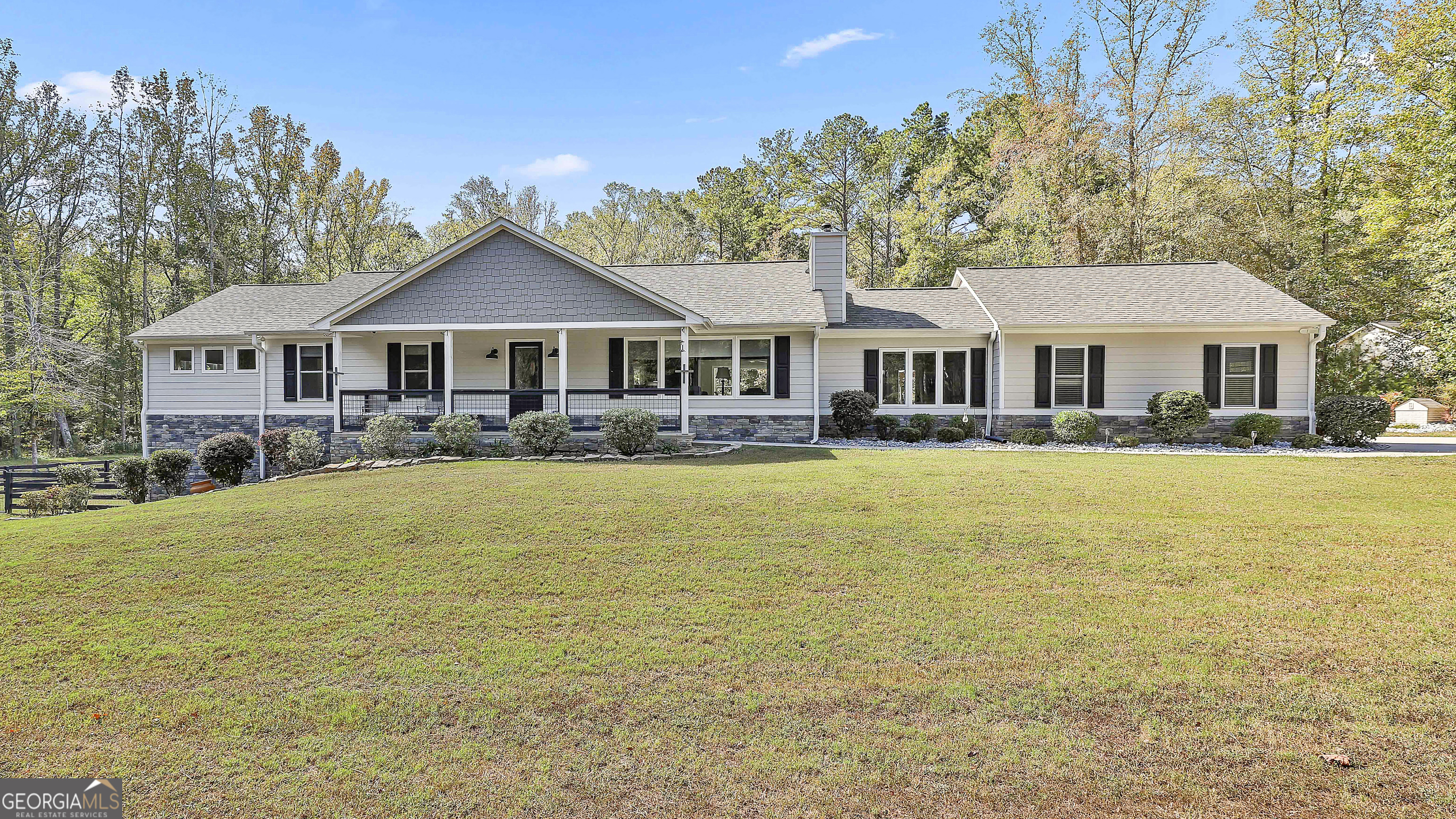 465 Little Road Sharpsburg GA 30277