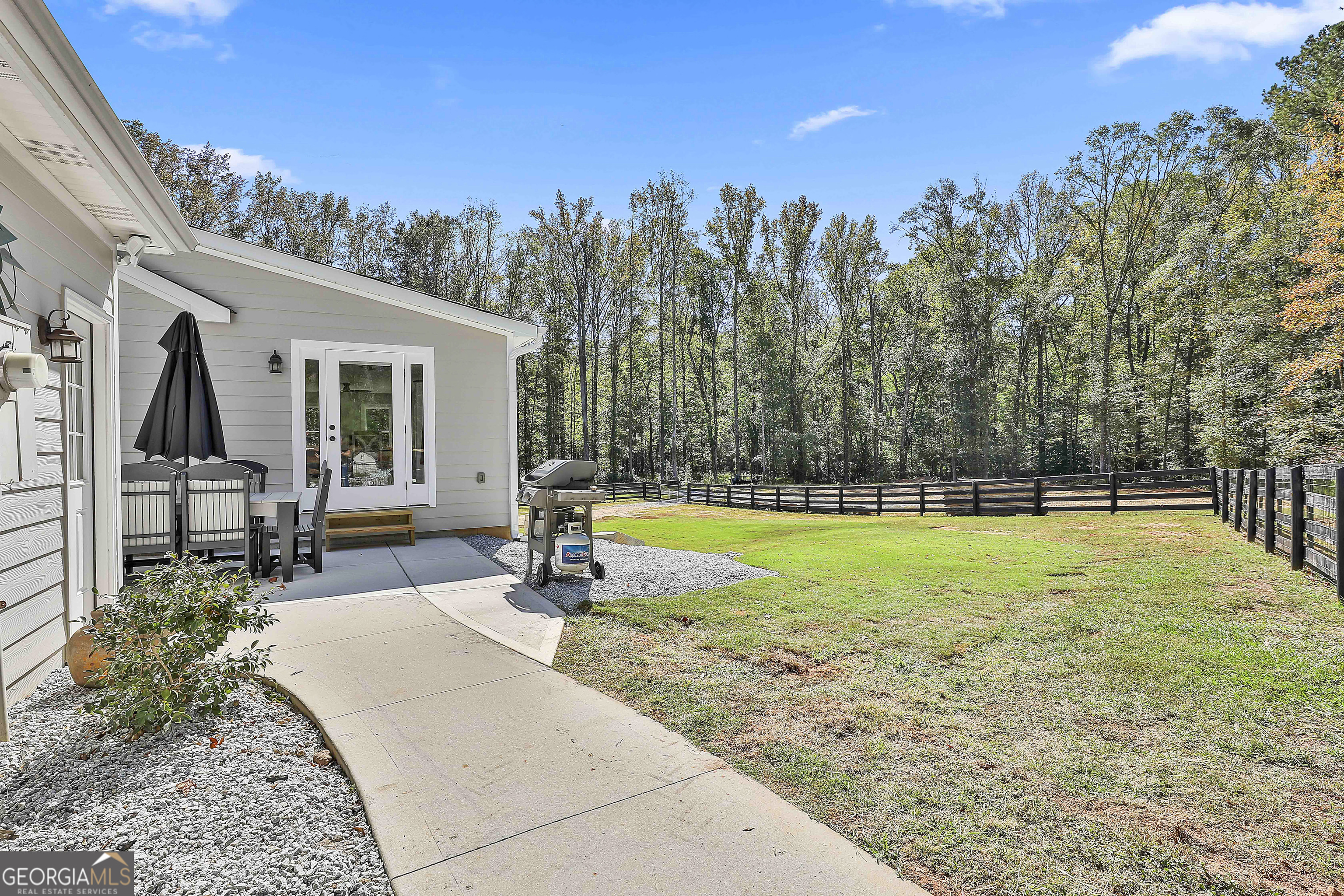 465 Little Road Sharpsburg GA 30277